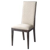karpitos szek vintage szurke tolgy fenyes elegans letisztult modern minimal butor etkezo formavivendi lakberendezes.jpg